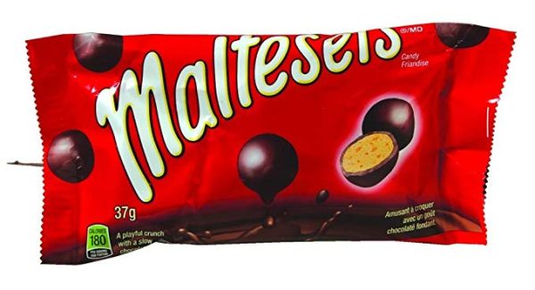 Maltesers 37 Gram