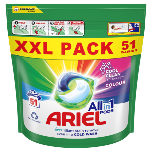 Buy Ariel pods Online