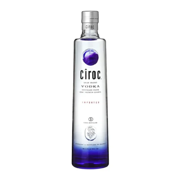 Buy Ciroc Vodka Online