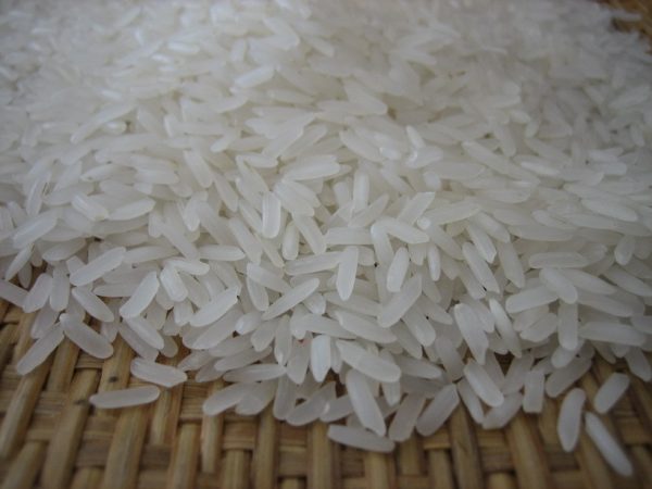 Buy 1121 Basmati Rice