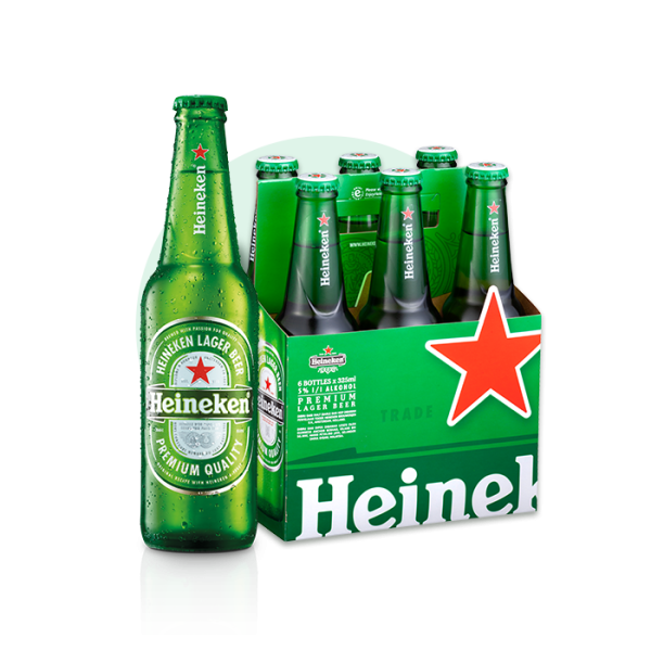 Heineken